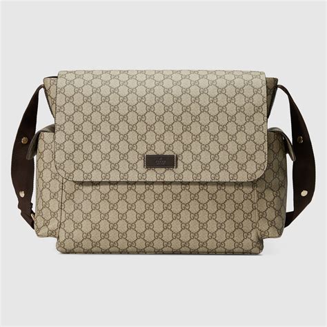 gucci sac à langer|Gucci leather handbags.